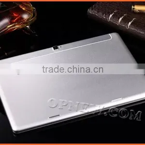 OEM 10 Inch Octa Core Tablet Android Tablet pc 3G Phablet GSM GPS FM Bluetooth Wifi 4 Bands Android 5.1 Lollipop Metal Case thumbnail-4