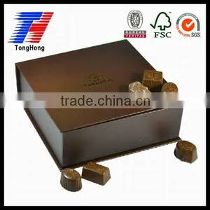 Wholesale High Quality Chocolate Boxes thumbnail-1
