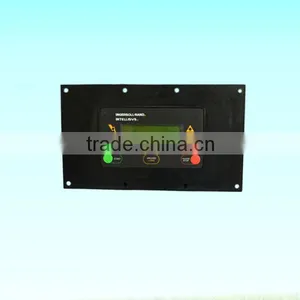 Screw Air Compressor PLC Controller for Air Compressor thumbnail-1