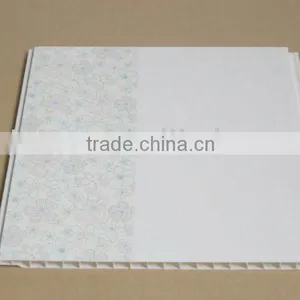 PVC Ceiling or Wall Panel thumbnail-1