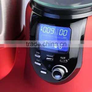 New Arrival Multi Function Automatic Soup Maker With LED Display thumbnail-3