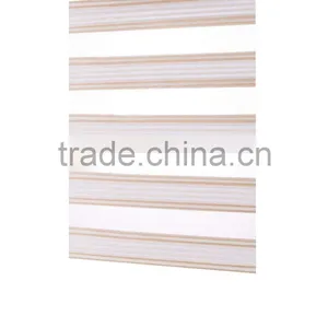 Fashion Roller Blinds/zebra Blinds/day-night Blinds thumbnail-2