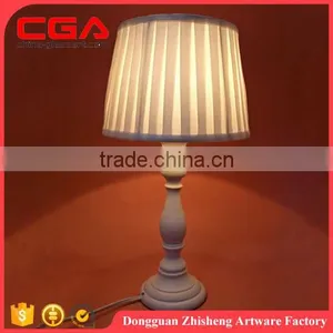 Factory Provide Good Price for Table Lamp,polyresin Table Lamp for Home Decoration thumbnail-5