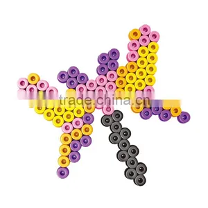 Wholesale Creative Toy Plastic Diy Ironing Beads thumbnail-3