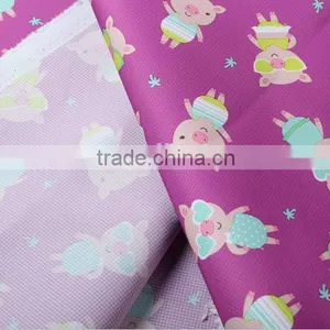 Travel Luggage Bag and Travel Bag Fabric 300D Fabric thumbnail-3