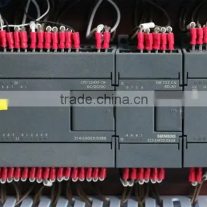Cosmetic Blister Packing Machine thumbnail-4
