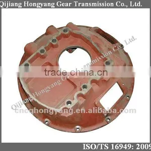 S6-90 S6-150 Bus Transmission Parts Clutch Housing 1156302100 thumbnail-1