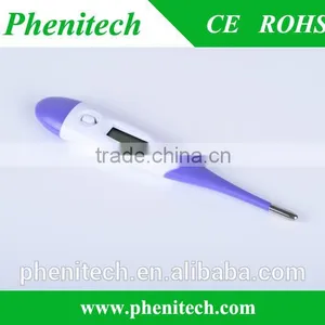 Mini Pen Type Electric Digital Thermometer thumbnail-2