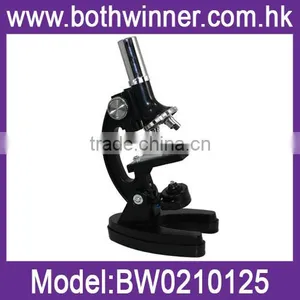 HomeSchool Kids Microscopes With Projection thumbnail-1
