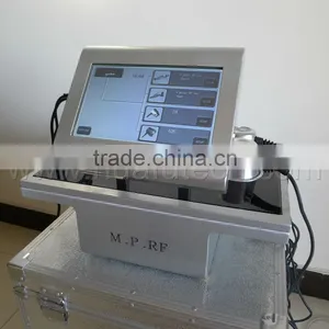 2014 Fat Reducer Ultrasonic System Cavitation Rf Slimming Machine Cavitation Rf Slimming Machine Wrinkle Removal thumbnail-1
