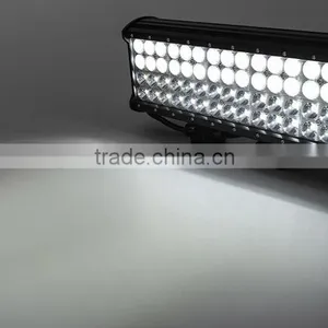 Factory Price!!144W 12" Quad Row LED Light Bar 4 Work Lamp Spot Offroad Mining Truck,Wholesale Led Car Lights thumbnail-5