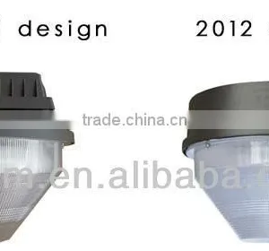 40-200W Magnetic Garage Light Induction Garage Lights thumbnail-2