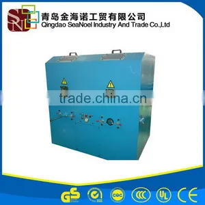 Trade Assurance High-end Eiderdown Filling Pillow Machine thumbnail-1