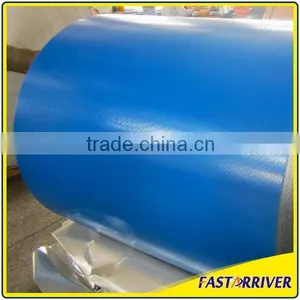3105 3005 Pvdf Color Aluminum Coil for Ceiling Decoration thumbnail-2