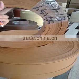 0.5*18mm Pvc Edge Bands thumbnail-1