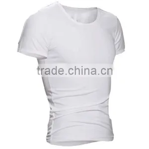 Basic Mens T-shirt / Top thumbnail-1