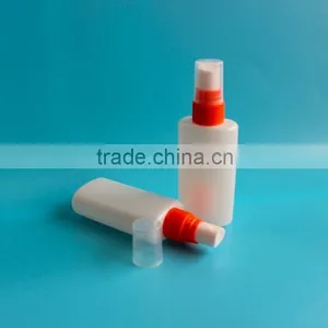 High Quality HDPE Bottle,PE Bottle With Spray Pump thumbnail-4