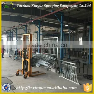 Automated Spray Coating Equipment thumbnail-5