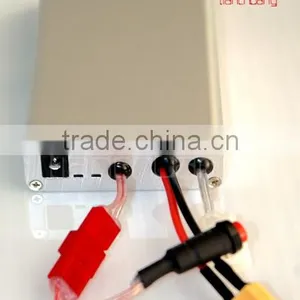High Power Consuming Li-on Battery DC 5V 10000mAh Lithium Power thumbnail-3