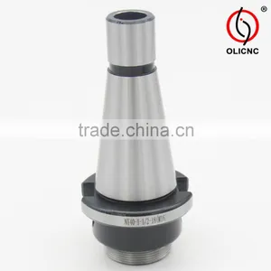 OLICNC Milling Machine High Speed BT40 NT40 er Collet Chuck Tools Holders thumbnail-1