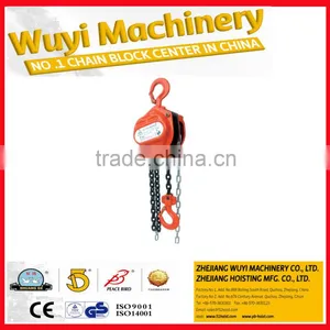 Chain Hoist thumbnail-1