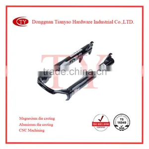 High Pressure Die Casting Machine for Bicycle Fork Manufacturing thumbnail-1