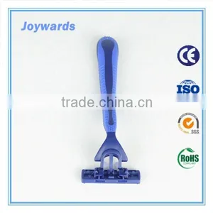 no Electric Changeable Blade Shaving Razor thumbnail-4