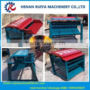 Full Automatic Sunflower Seeds Dehulling and Separating Machine/sunflower Seeds Dehuller Machine 0086-15981835029 thumbnail-2