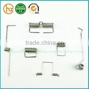 Hose Reel Spring thumbnail-1