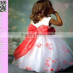 Wholesale Fashionable Kids Dress Wholesale thumbnail-1