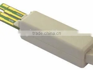 MDF Terminal Block Over POTS ADSL Splitter thumbnail-1