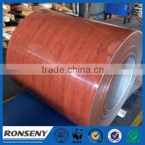 Galvanised Steel Coil, Stainless Steel Coil thumbnail-2