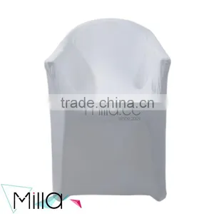 Dining Room Chair Cover With Arms thumbnail-1