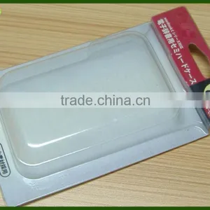 Slide Plastic Blister Packaging thumbnail-1
