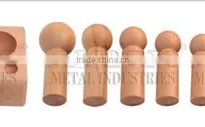 Dapping Tools / Jewelry Making Tools in India thumbnail-6