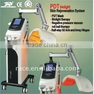 2016 New Product Led Light Therapy Beauty Mahine(CE,ISO13485,Since1994) thumbnail-1