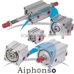 Aiphonso SDA Series Compact Air Cylinder thumbnail-1