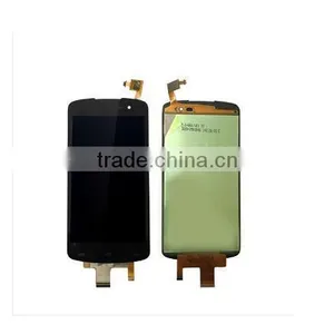 Lcd DISPLAY for BLU Studio X Plus 5.5 HD D750U Touch Screen Digitizer Panel Lens Replacement thumbnail-1