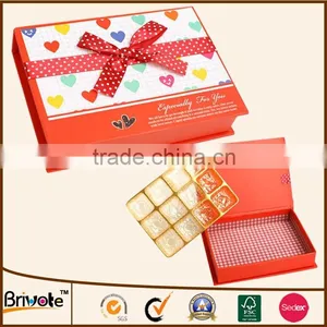 Chocolate Strawberry Boxes Chocolate Wrapping Box Cheap Chocolate Boxes thumbnail-1