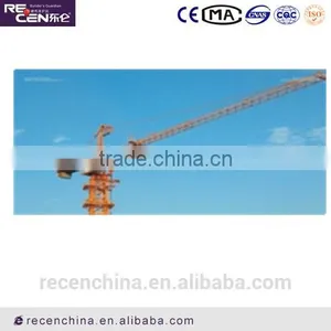 Tower Crane High Technology (8030) thumbnail-1