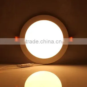 Hot Selling New Product for 2015 Led Downlight Retrofit Dimmable Led Recessed Light 12W thumbnail-2