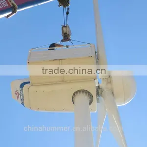 Mini Eolic Wind 60kW Power Generator thumbnail-5