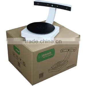Best Sell 3d Scanning System Desk Top Mobile Laser Scanning thumbnail-1