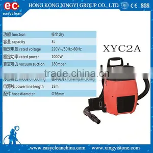Auto Vacuum Cleaner thumbnail-6