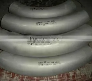 API 5L Hot Induction Bend thumbnail-1