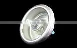 1 Inch Powder Valve thumbnail-1