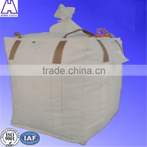 Virgin pp 1ton Bulk Rice Bag thumbnail-1