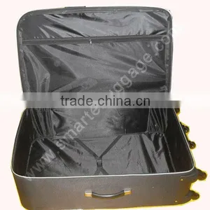32 Inches 6 Wheels Rolling Suitcase thumbnail-6