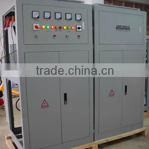 SBW-600KVA Regulator(AVR,Stabilizer) thumbnail-1