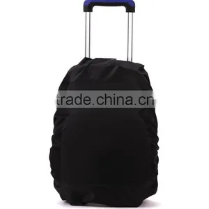 Waterproof Backpack Rain Cover, Rainproof Pack Cover for Camping Hiking thumbnail-5